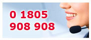 Auftragsannahme, Callcenter, Hotline, Anrufen, Betreuung, Reklamation, Erreichbarkeit