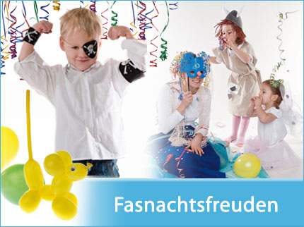 Fasnacht