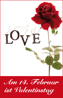 Valentinstag