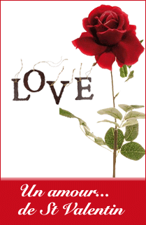 St Valentin