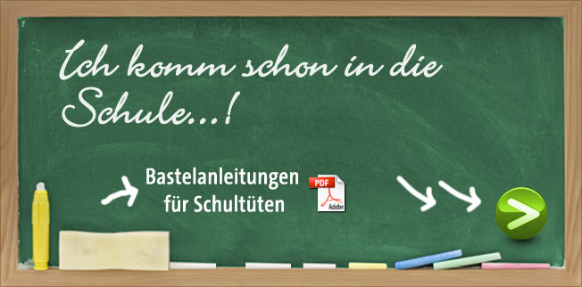 Schulanfang