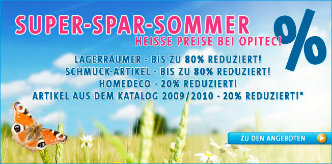 Super-Spar-Sommer