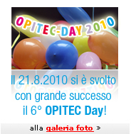 OPITEC-DAY 2010